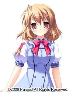 Kurase Akina