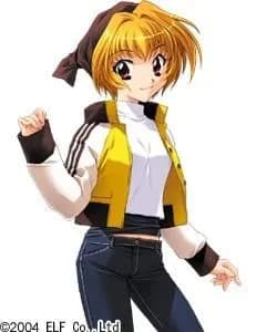 Horiide Mika