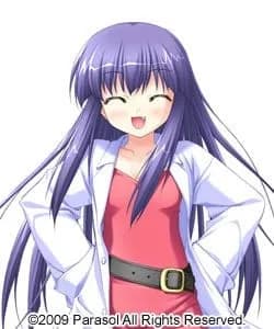 Kirishima Urara