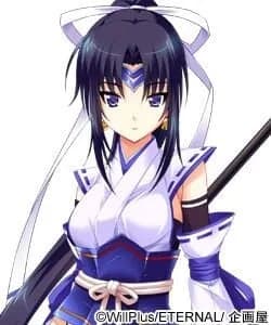 Hyoudou Kaname