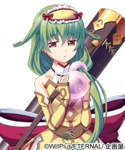 Anastasia