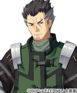 Saitou Ryuuichi