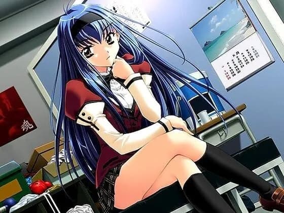 Takatoo Nanase