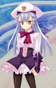 Zero The Aristolese