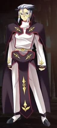 シックス・ザ・リヴァイアサン