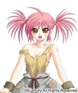 Myiri Aurora