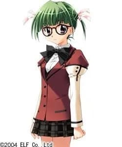 Hirasawa Hiroko
