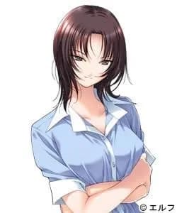 Kanou Saya