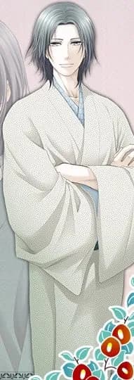 Nomiya Mizuhito