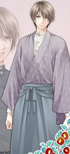 Majima Yoshiki
