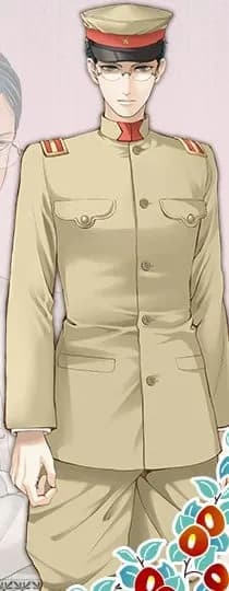 Ozaki Hideo