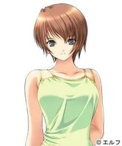 Shindou Yuki