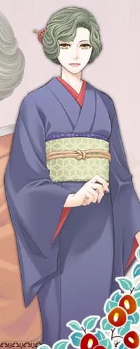 Amami Kyouko