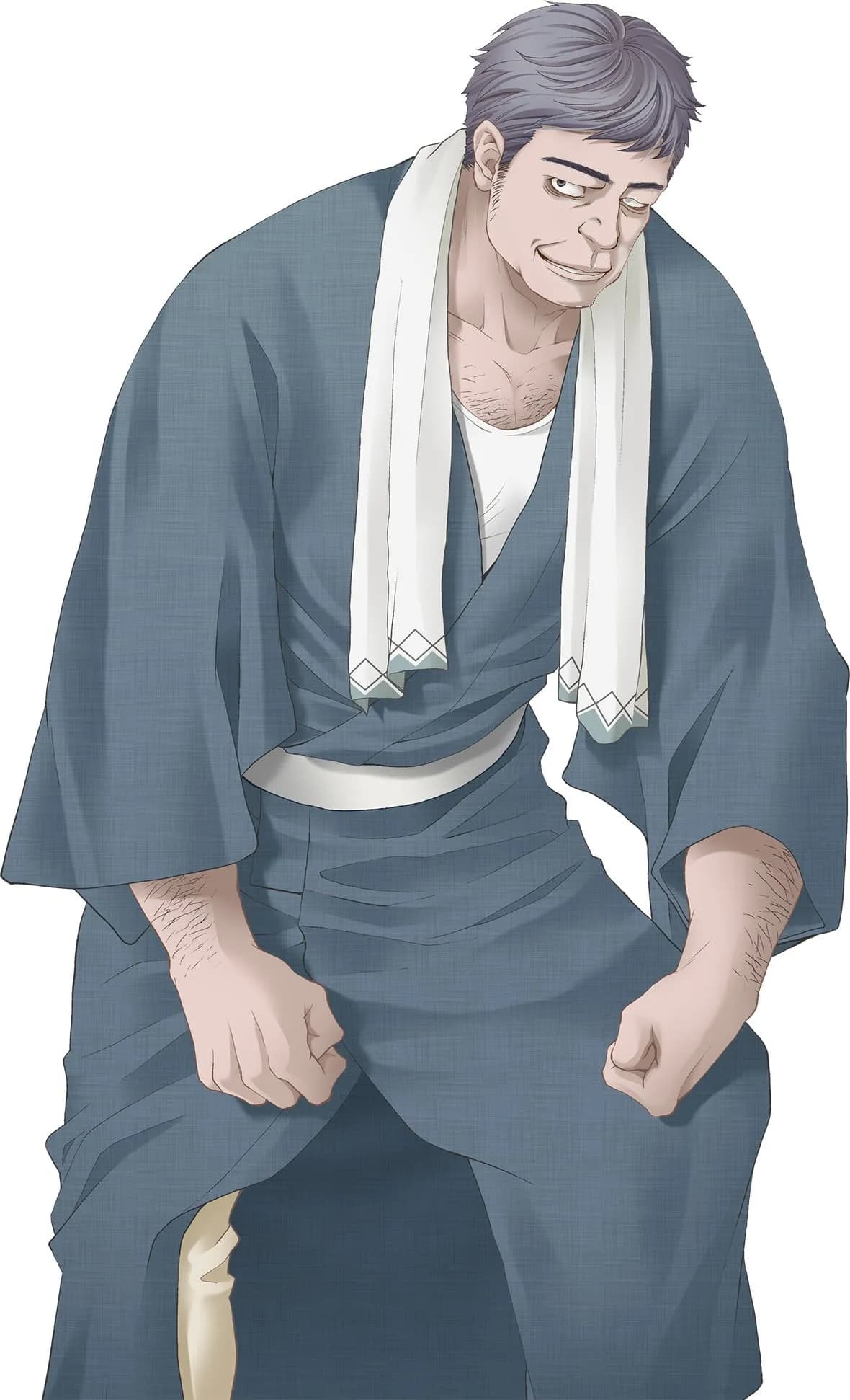 Saburou