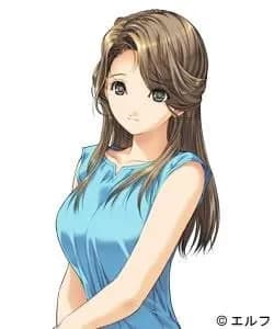 Misawa Kaori