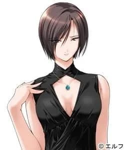 Kanou Ritsuko
