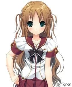 Suou Rin