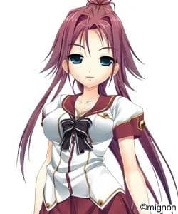 Shirakawa Chihiro