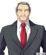 Misawa Matsutarou