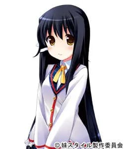 Kousaka Maika