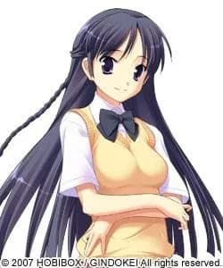 Homura Kouko