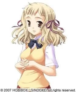 Kohinata Haato