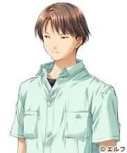 Kanou Takashi