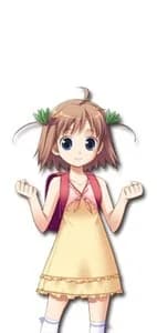 Sawazaki Umi
