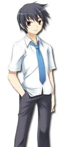 Higa Youichi