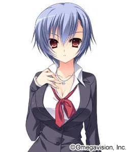 Kanbe Sayuri