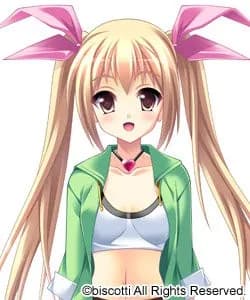 Nanase Sumika