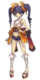 Cocona Bartel
