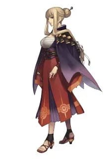 Reisha Trulyworth
