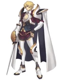 Prince Targana
