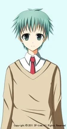 赵书宇