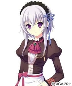 Ibaragi Ai
