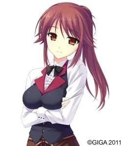 Isuzu Sayoko