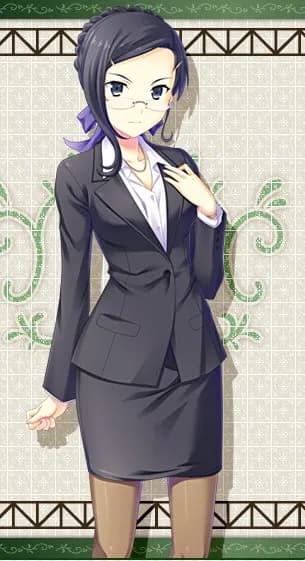 Nogami Fuyuki