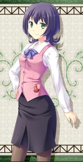 Tsuboi Maki