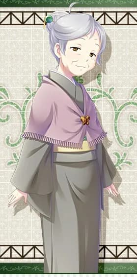 Ibaragi Kinuyo