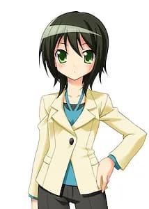 Hazuki Tsukasa