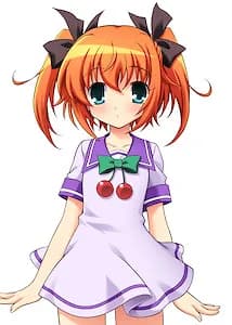 Minazuki Haruka