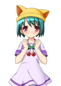 Tomochi Nyan
