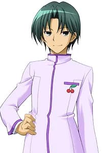 Kisaragi Yuito
