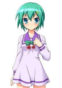 Nine Violet