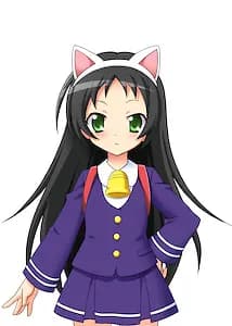Hazuki Kurumi