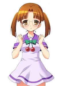 Shinmon Yayoi