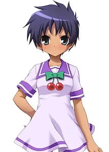 Kondou Satsuki