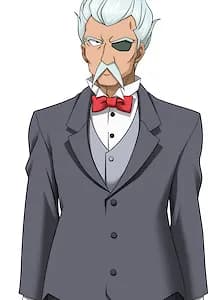 Nagatsuki Heinojou