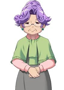 Kannazuki Misae